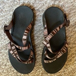 Chaco sandals